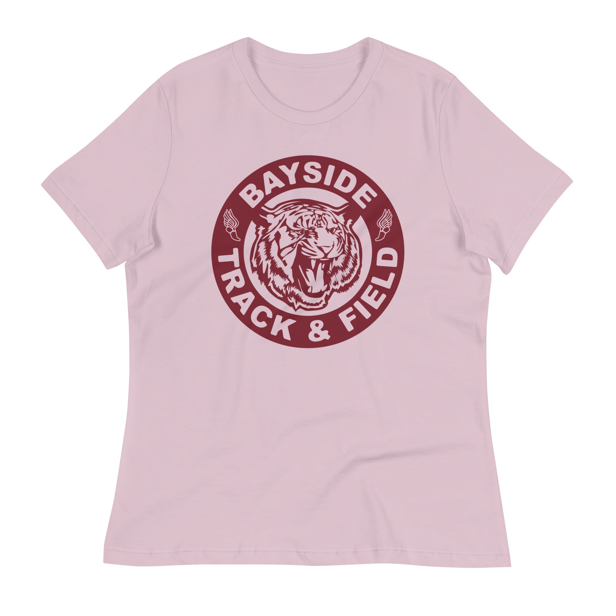 Bayside Track & Field Women's Signature Tee